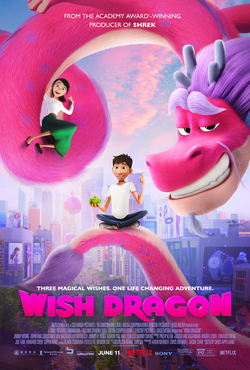 Wish Dragon 2021 Dub in Hindi full movie download